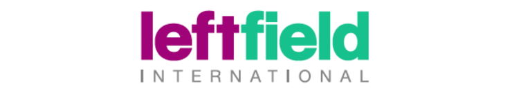 Leftfield Company banner